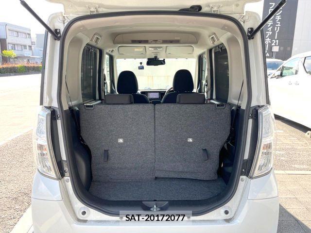 Nissan DAYZ ROOX 2018-03 7217436-8