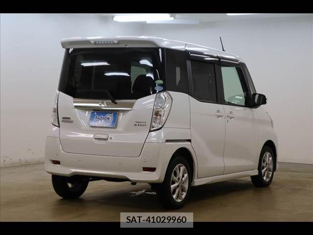 Nissan DAYZ ROOX 2020-03 7217455-18