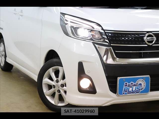 Nissan DAYZ ROOX 2020-03 7217455-22