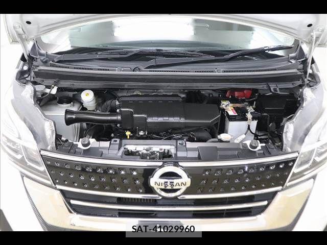 Nissan DAYZ ROOX 2020-03 7217455-24