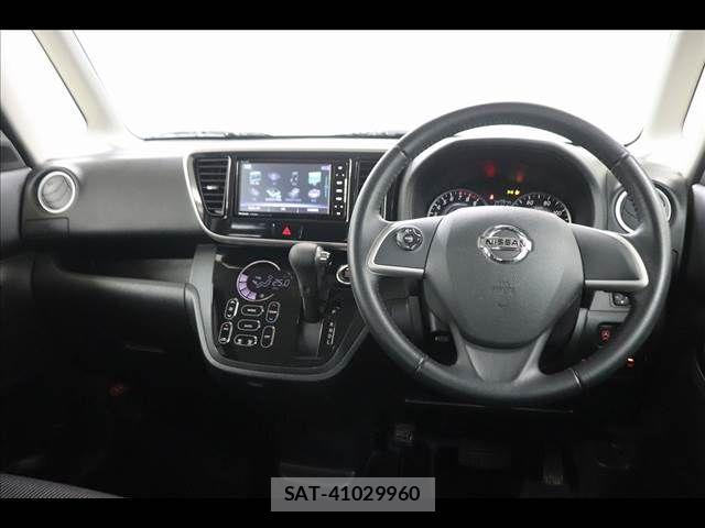 Nissan DAYZ ROOX 2020-03 7217455-28