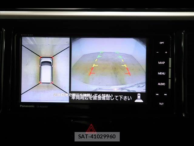 Nissan DAYZ ROOX 2020-03 7217455-2