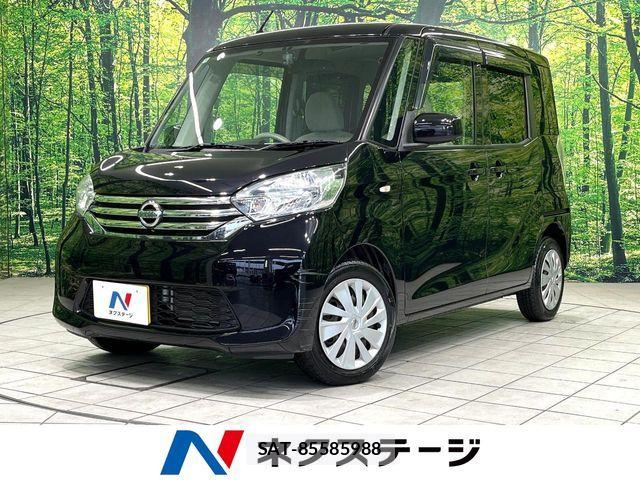 Nissan DAYZ ROOX 2014-06 7217392-0