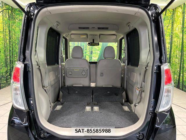Nissan DAYZ ROOX 2014-06 7217392-9