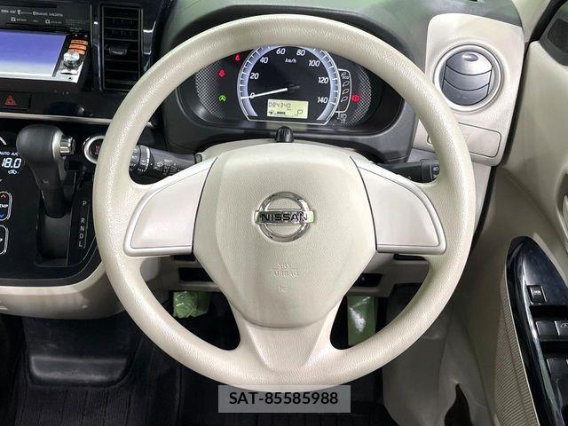 Nissan DAYZ ROOX 2014-06 7217392-10