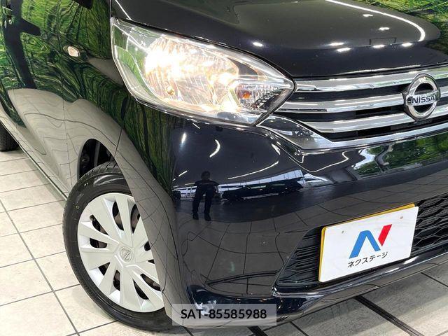 Nissan DAYZ ROOX 2014-06 7217392-11
