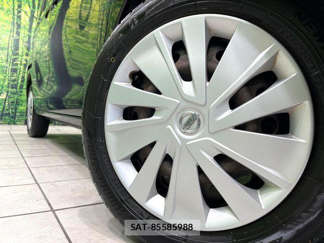 Nissan DAYZ ROOX 2014-06 7217392-12