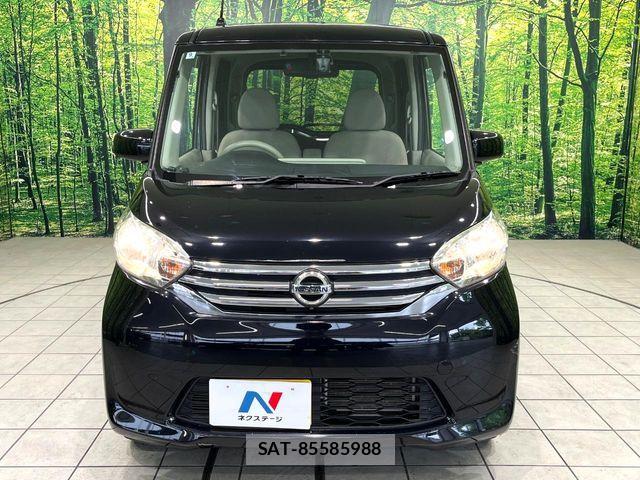 Nissan DAYZ ROOX 2014-06 7217392-13