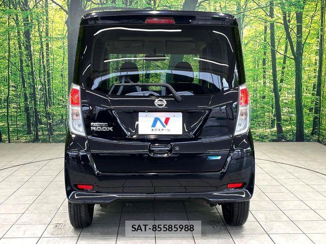 Nissan DAYZ ROOX 2014-06 7217392-14