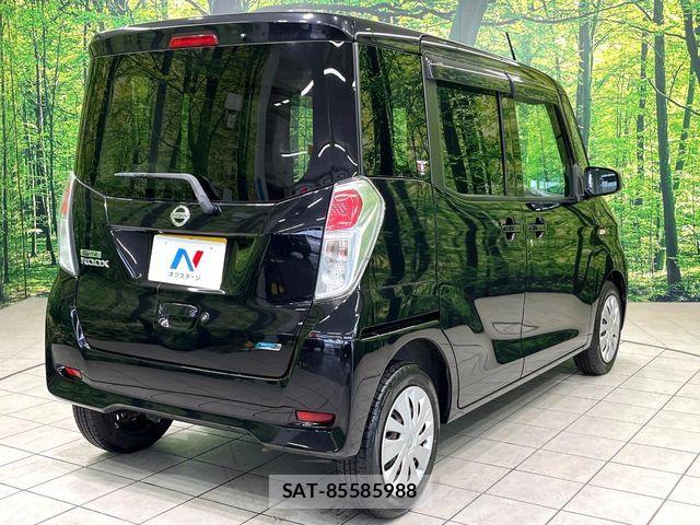 Nissan DAYZ ROOX 2014-06 7217392-16
