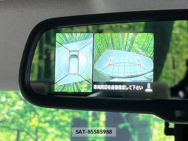 Nissan DAYZ ROOX 2014-06 7217392-3