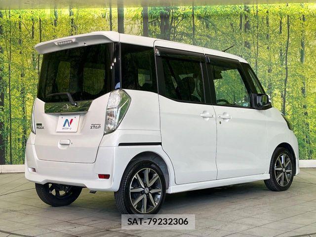 Nissan DAYZ ROOX 2018-04 7217437-16