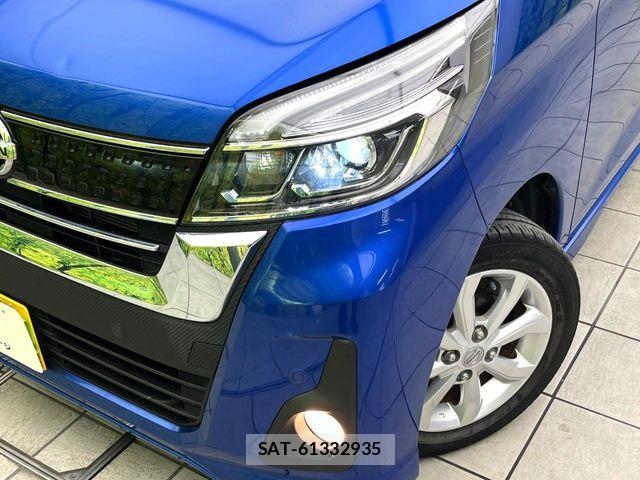 Nissan DAYZ ROOX 2018-08 7217438-11