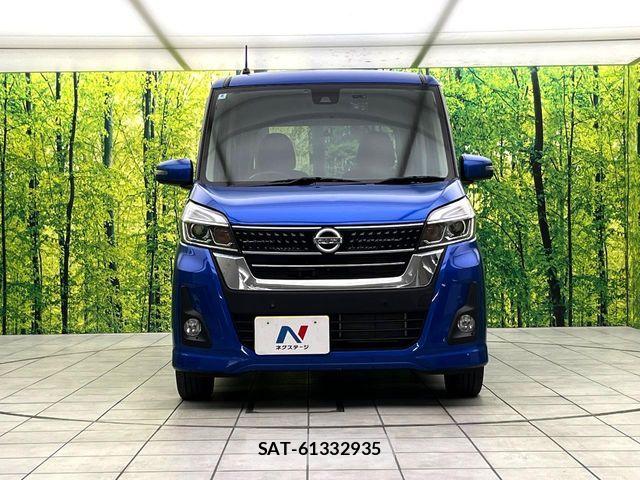 Nissan DAYZ ROOX 2018-08 7217438-13