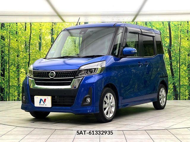 Nissan DAYZ ROOX 2018-08 7217438-15