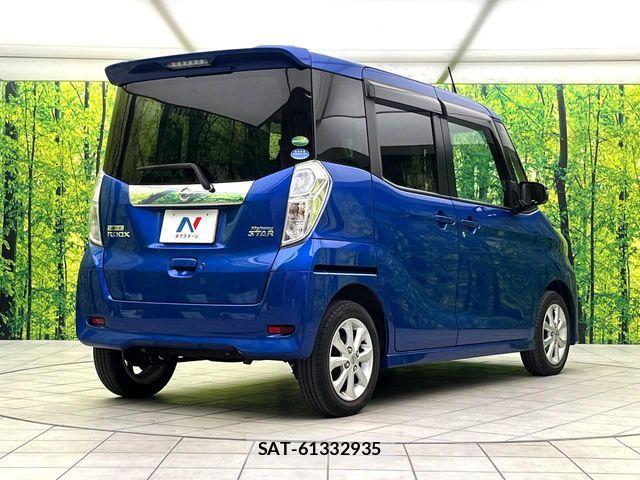 Nissan DAYZ ROOX 2018-08 7217438-16