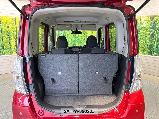 Nissan DAYZ ROOX 2015-06 7217411-9