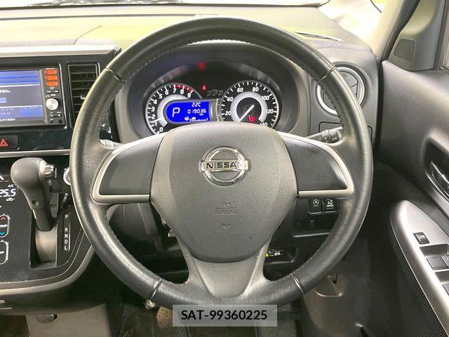 Nissan DAYZ ROOX 2015-06 7217411-10