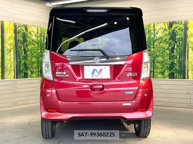 Nissan DAYZ ROOX 2015-06 7217411-14