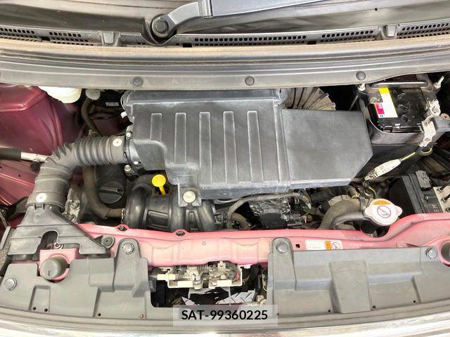 Nissan DAYZ ROOX 2015-06 7217411-19