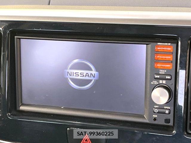 Nissan DAYZ ROOX 2015-06 7217411-2
