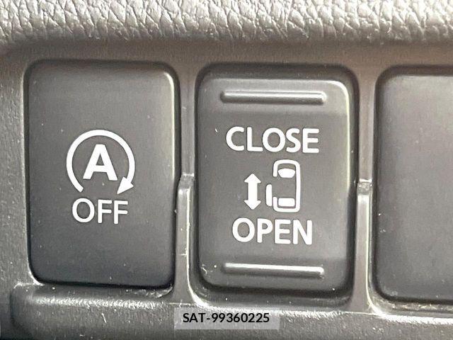 Nissan DAYZ ROOX 2015-06 7217411-4