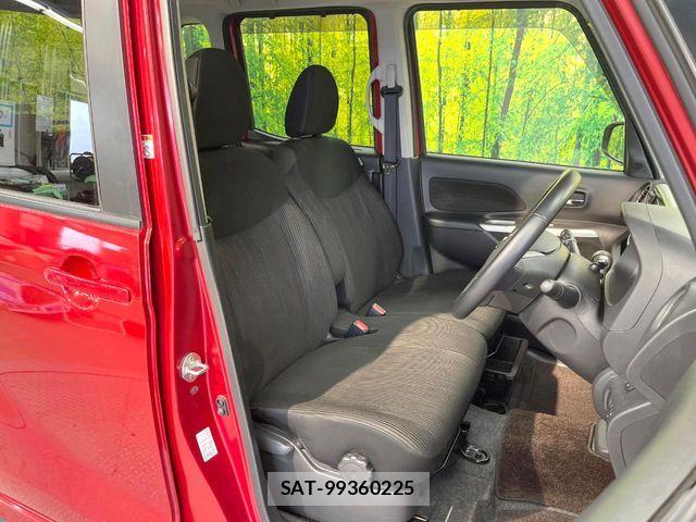 Nissan DAYZ ROOX 2015-06 7217411-7
