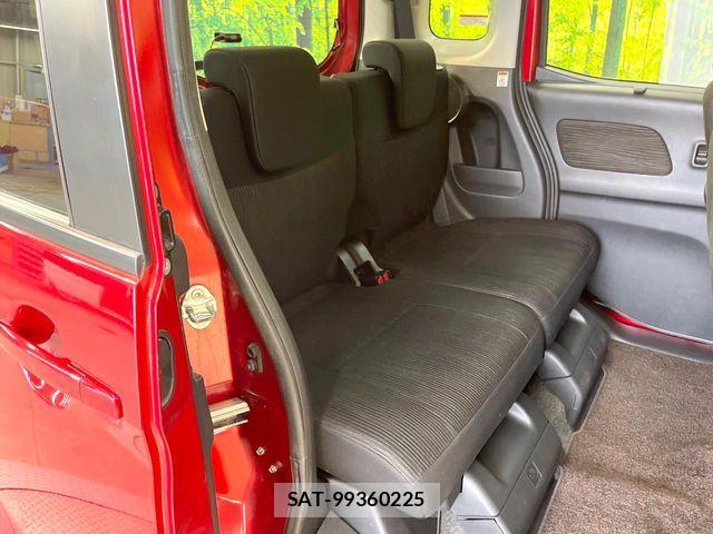 Nissan DAYZ ROOX 2015-06 7217411-8
