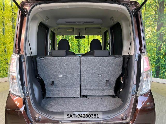 Nissan DAYZ ROOX 2015-05 7217410-9