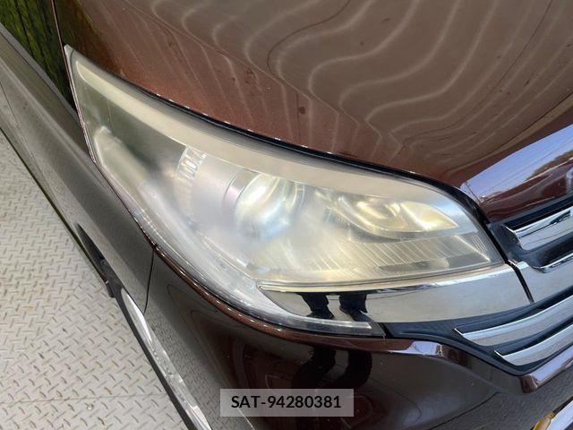 Nissan DAYZ ROOX 2015-05 7217410-11