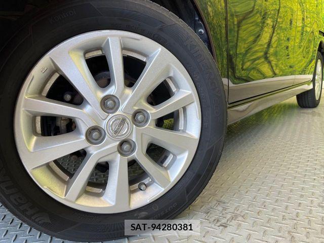 Nissan DAYZ ROOX 2015-05 7217410-12