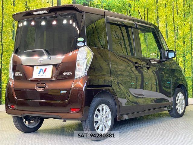 Nissan DAYZ ROOX 2015-05 7217410-16