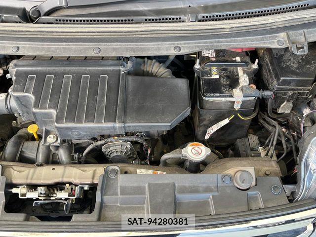 Nissan DAYZ ROOX 2015-05 7217410-17