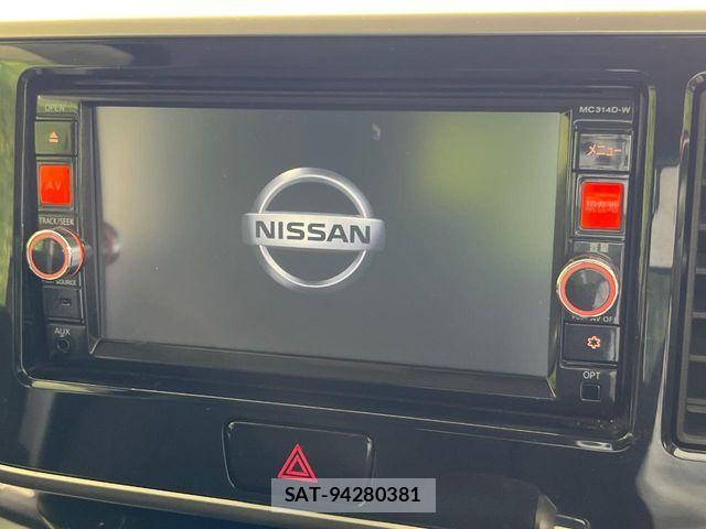 Nissan DAYZ ROOX 2015-05 7217410-3