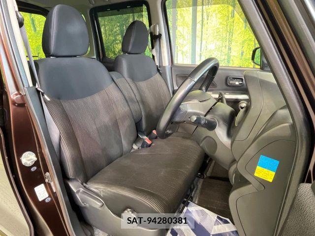 Nissan DAYZ ROOX 2015-05 7217410-7