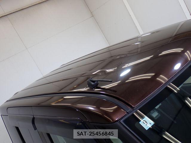 Nissan DAYZ ROOX 2016-09 7217425-9