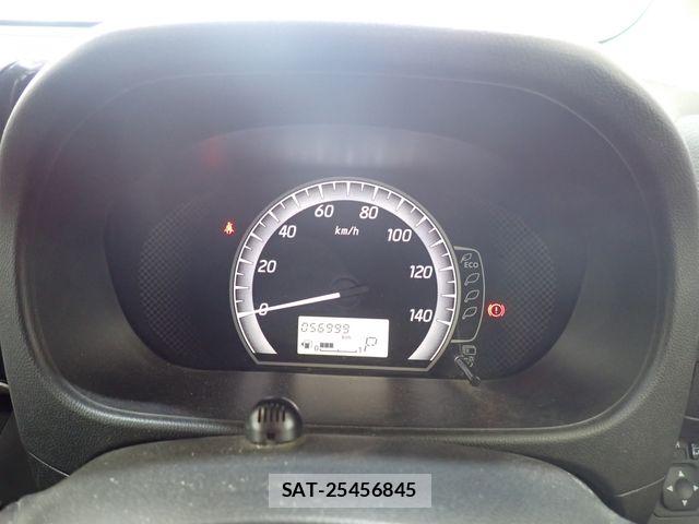 Nissan DAYZ ROOX 2016-09 7217425-11