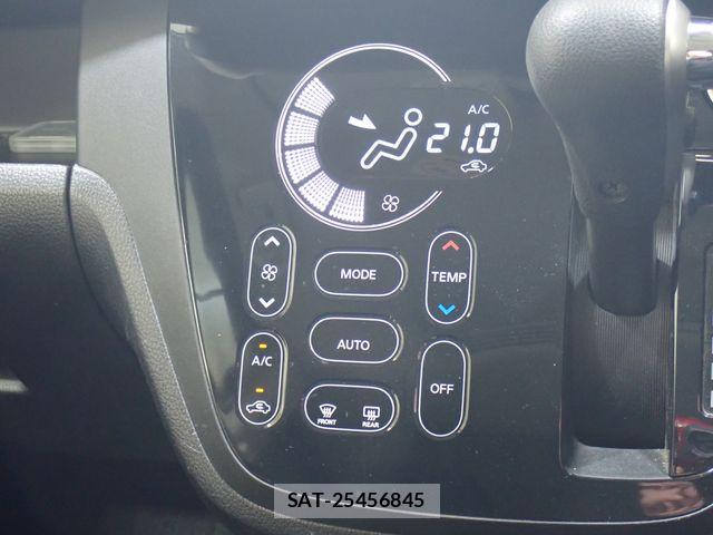 Nissan DAYZ ROOX 2016-09 7217425-13