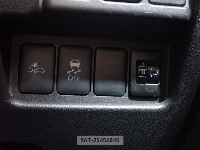 Nissan DAYZ ROOX 2016-09 7217425-19