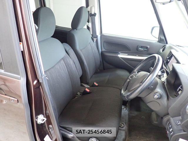 Nissan DAYZ ROOX 2016-09 7217425-22
