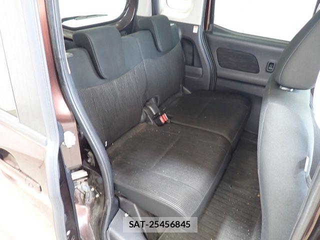 Nissan DAYZ ROOX 2016-09 7217425-23