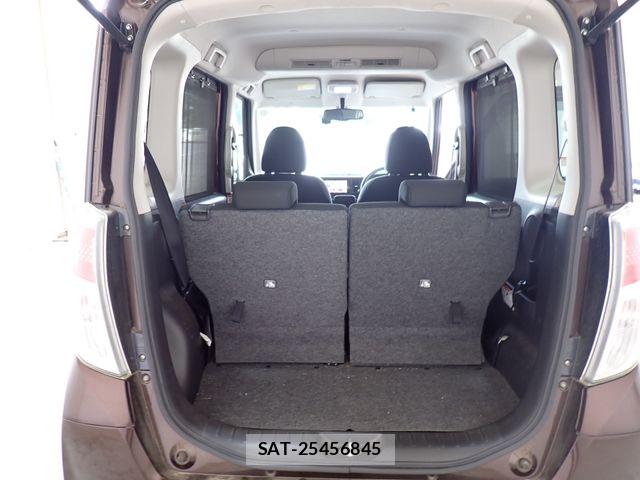 Nissan DAYZ ROOX 2016-09 7217425-24