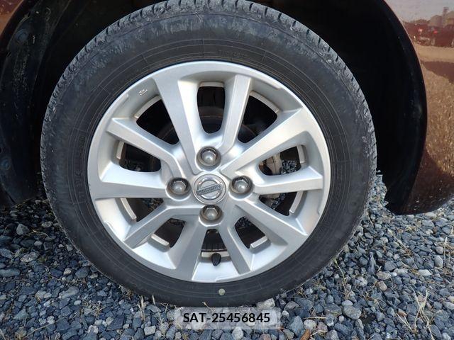 Nissan DAYZ ROOX 2016-09 7217425-26