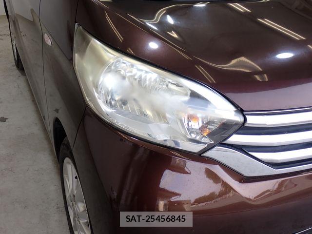 Nissan DAYZ ROOX 2016-09 7217425-8