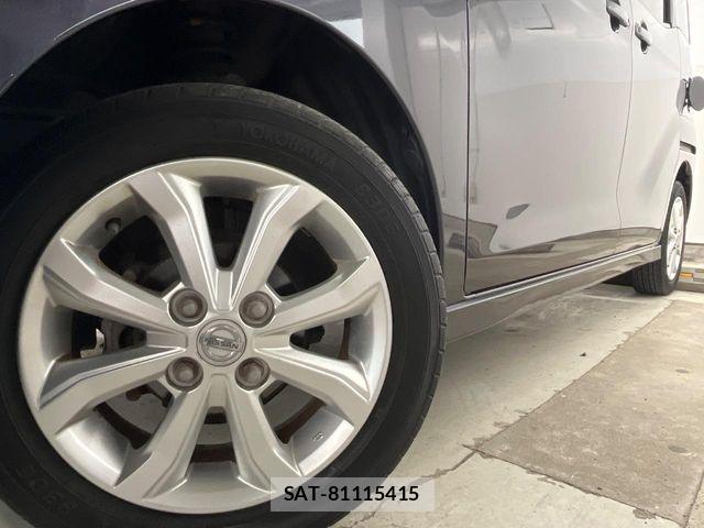 Nissan DAYZ ROOX 2018-06 7217439-19