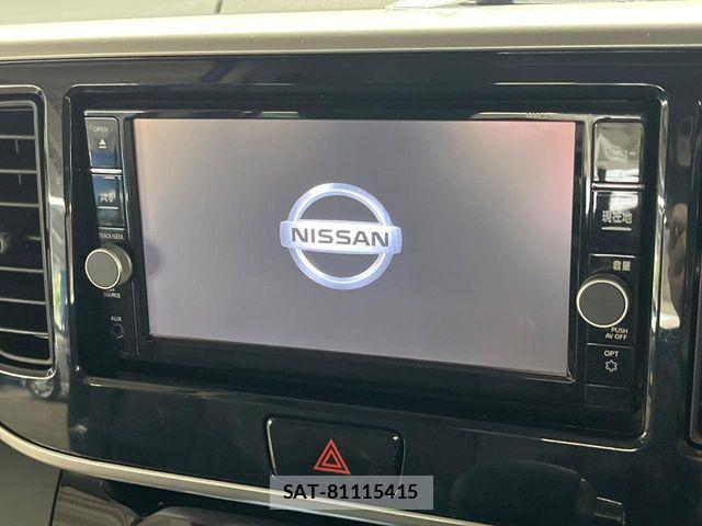 Nissan DAYZ ROOX 2018-06 7217439-2