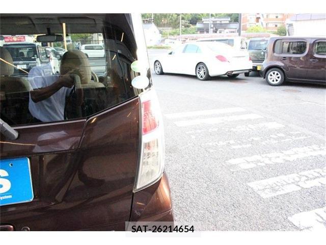 Nissan DAYZ ROOX 2015-04 7217399-16