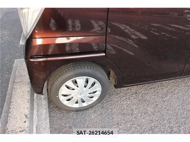 Nissan DAYZ ROOX 2015-04 7217399-17