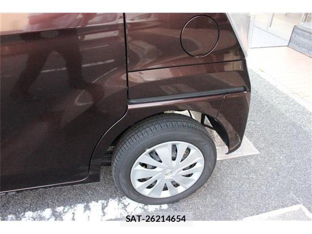 Nissan DAYZ ROOX 2015-04 7217399-21
