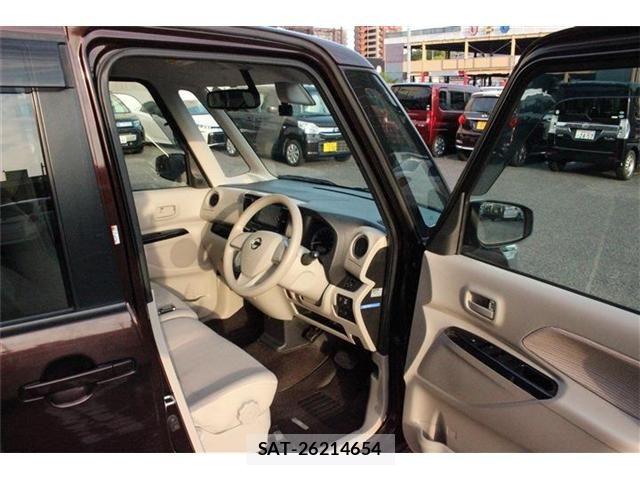 Nissan DAYZ ROOX 2015-04 7217399-25